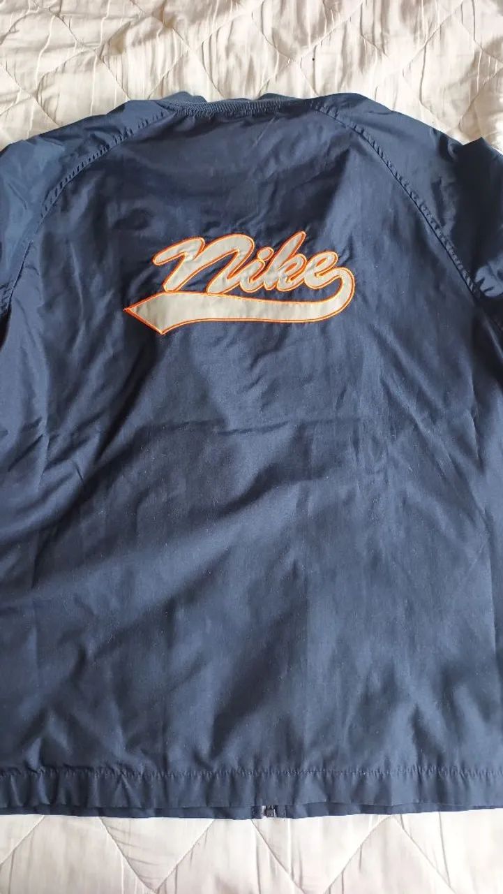 Casaco Jaqueta Nike  - Foto 2
