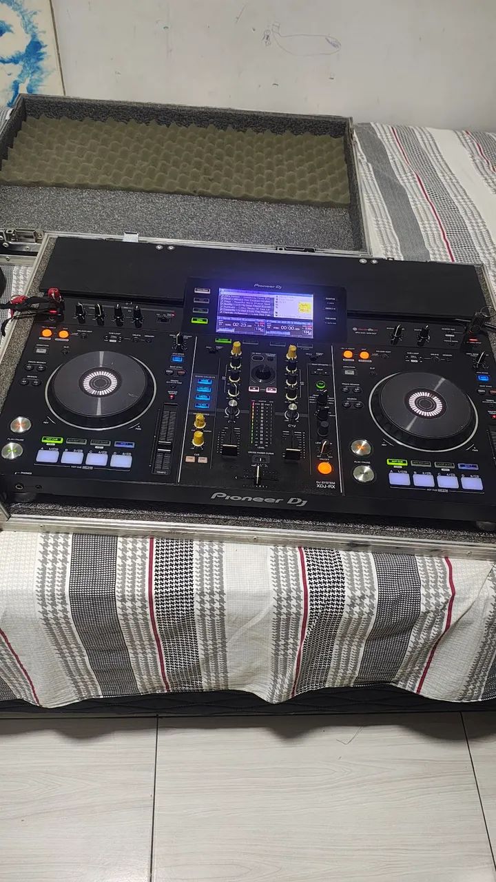 Xdj rx  - Foto 3