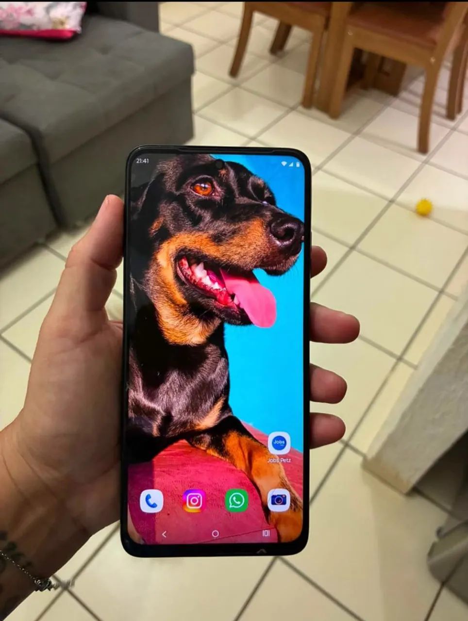 Moto g15 256gb vendo 