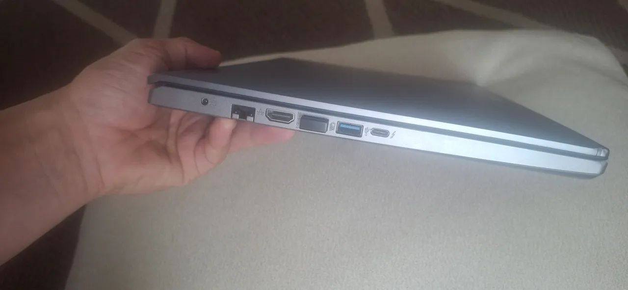 Acer Aspire I5 - Foto 5