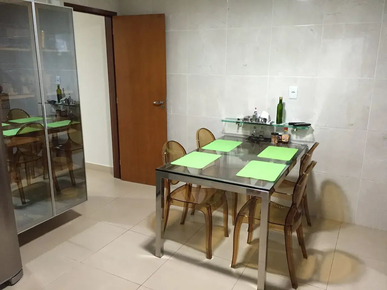 Excelente Casa no Condomínio Porta do Sol - Foto 5