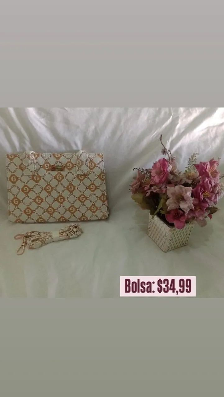 Bolsa - Foto 2