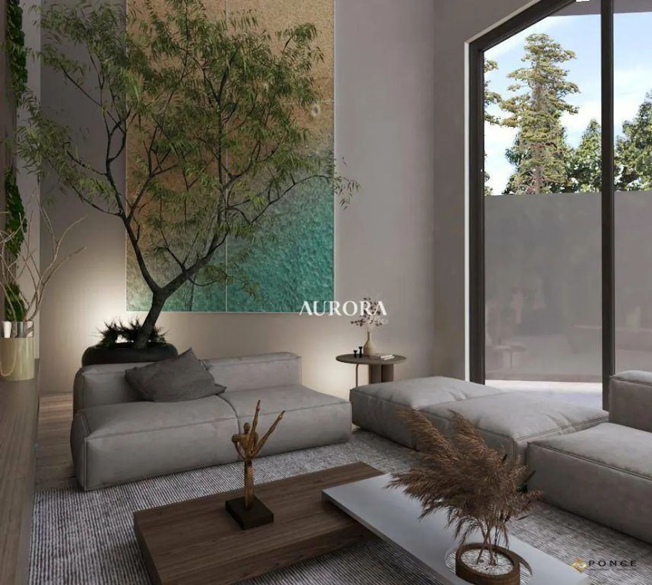 Casa com 3 dormitórios à venda, 328 m² - Ibiporã/PR - Foto 4