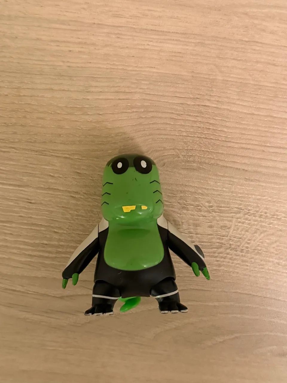 Glutão Ben 10 Clássico Bandai - Foto 3