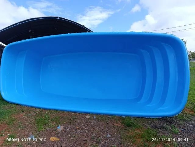 piscina 6 metros  - Foto 2