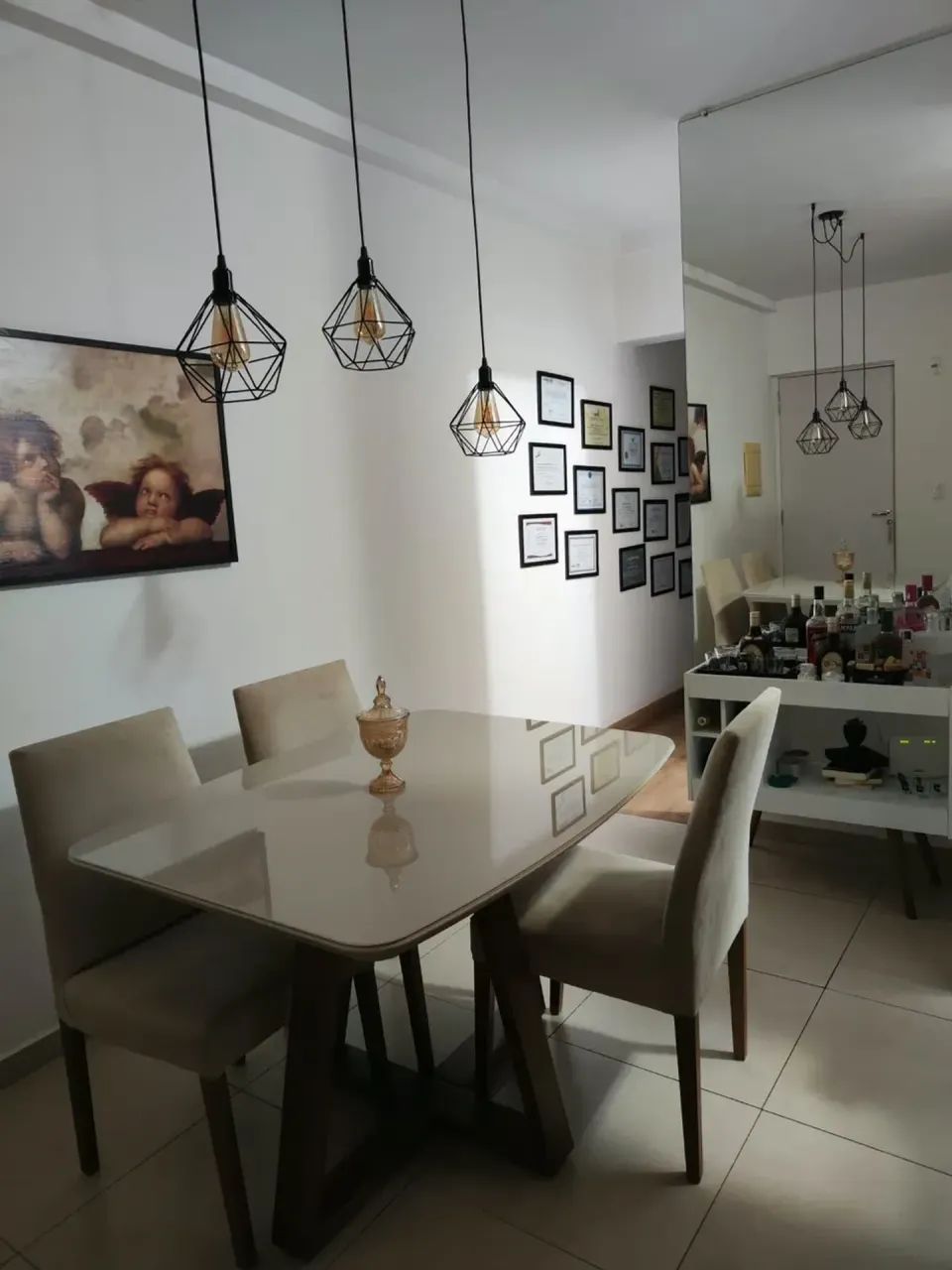 Apartamento Edifício Montesano - Foto 4