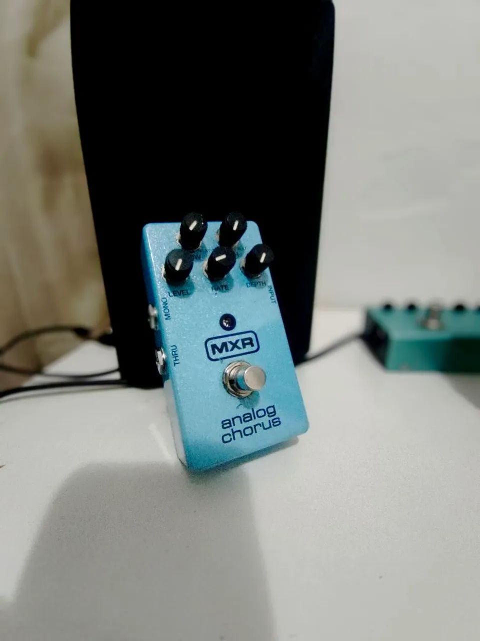 MXR ANALOG CHORUS - Instrumentos musicais - Goiânia 2, Goiânia