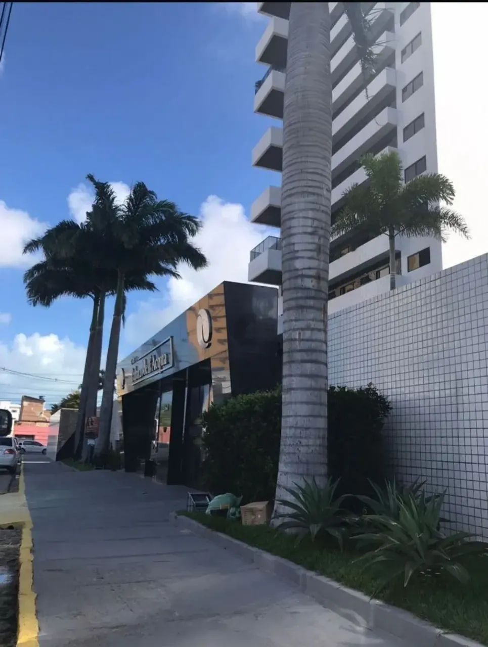 Excelente apartamento MOBILIADO em Lagoa Nova - Natal/RN.