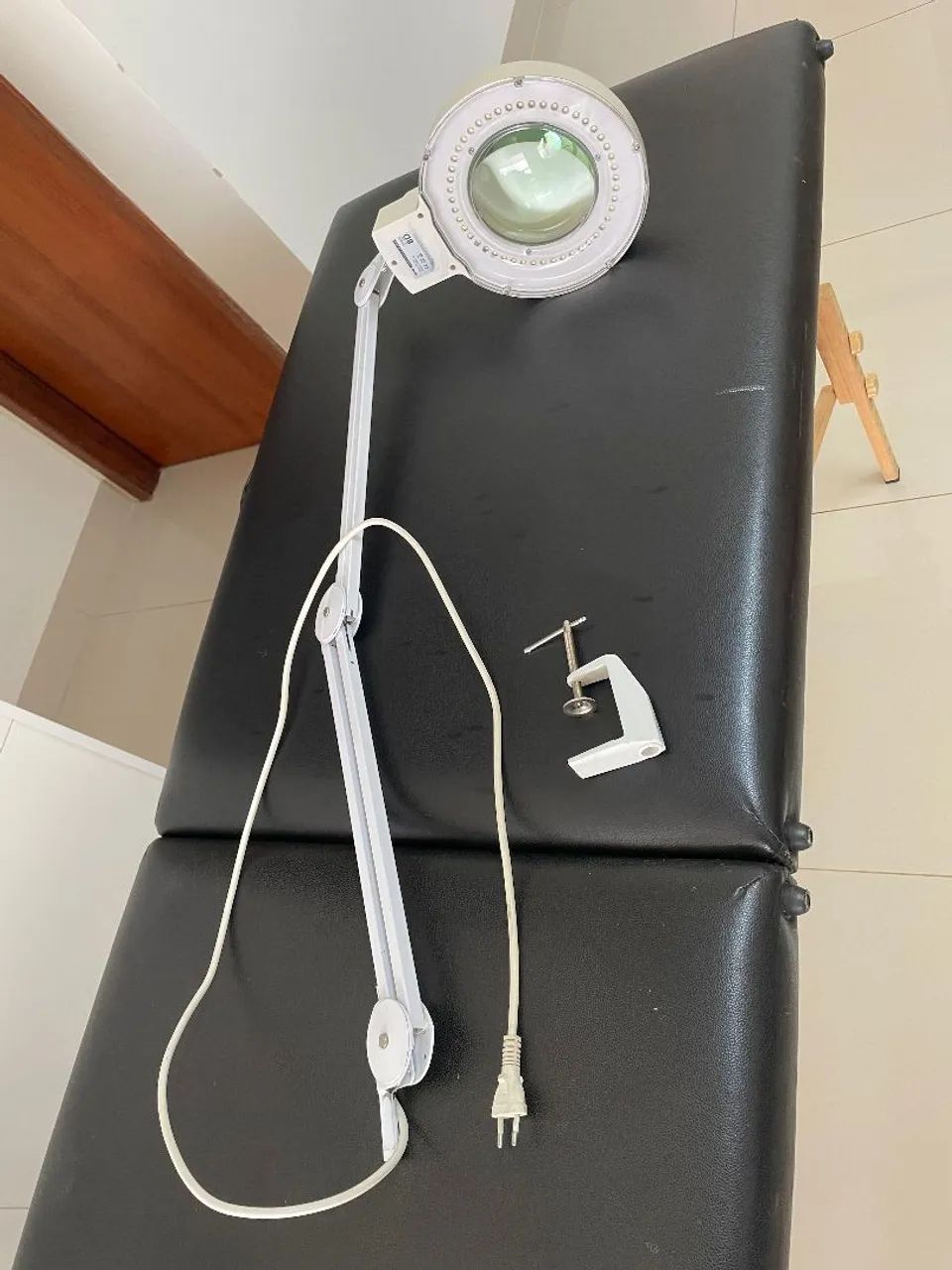LUMINÁRIA LUPA PARA ESTÉTICA 