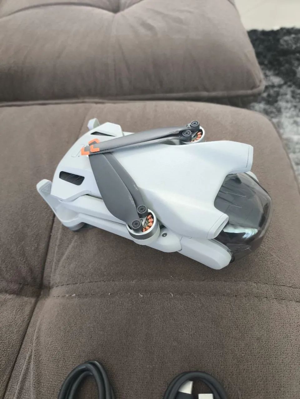 Drone DJI mini 3 flymore  - Foto 5