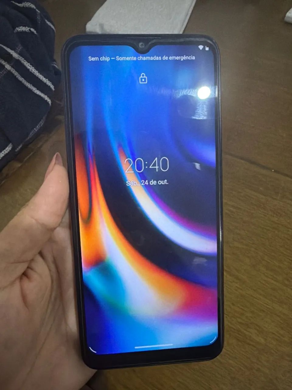 Motorola G9 play  - Foto 2