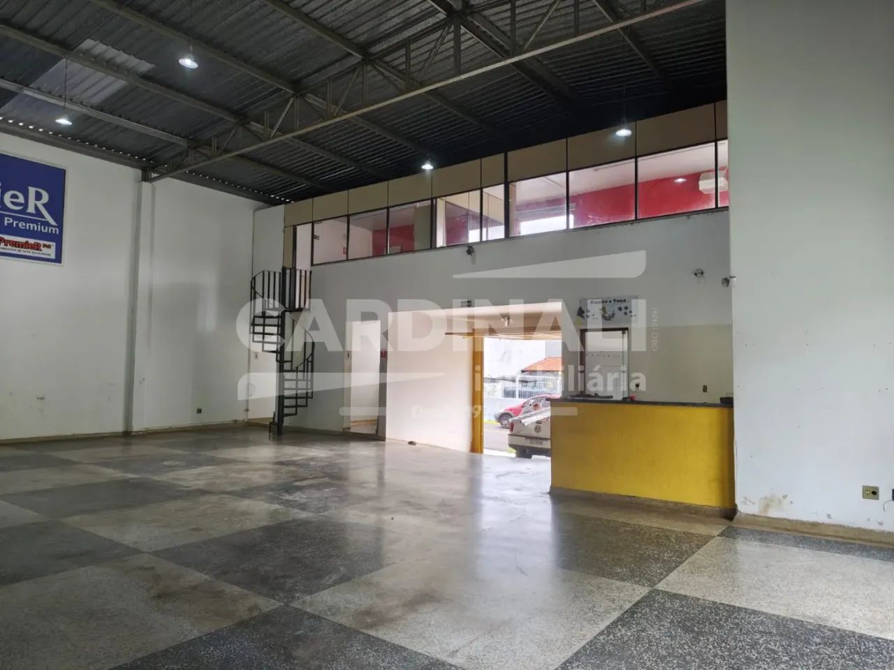 Imóvel Comercial - Foto 4