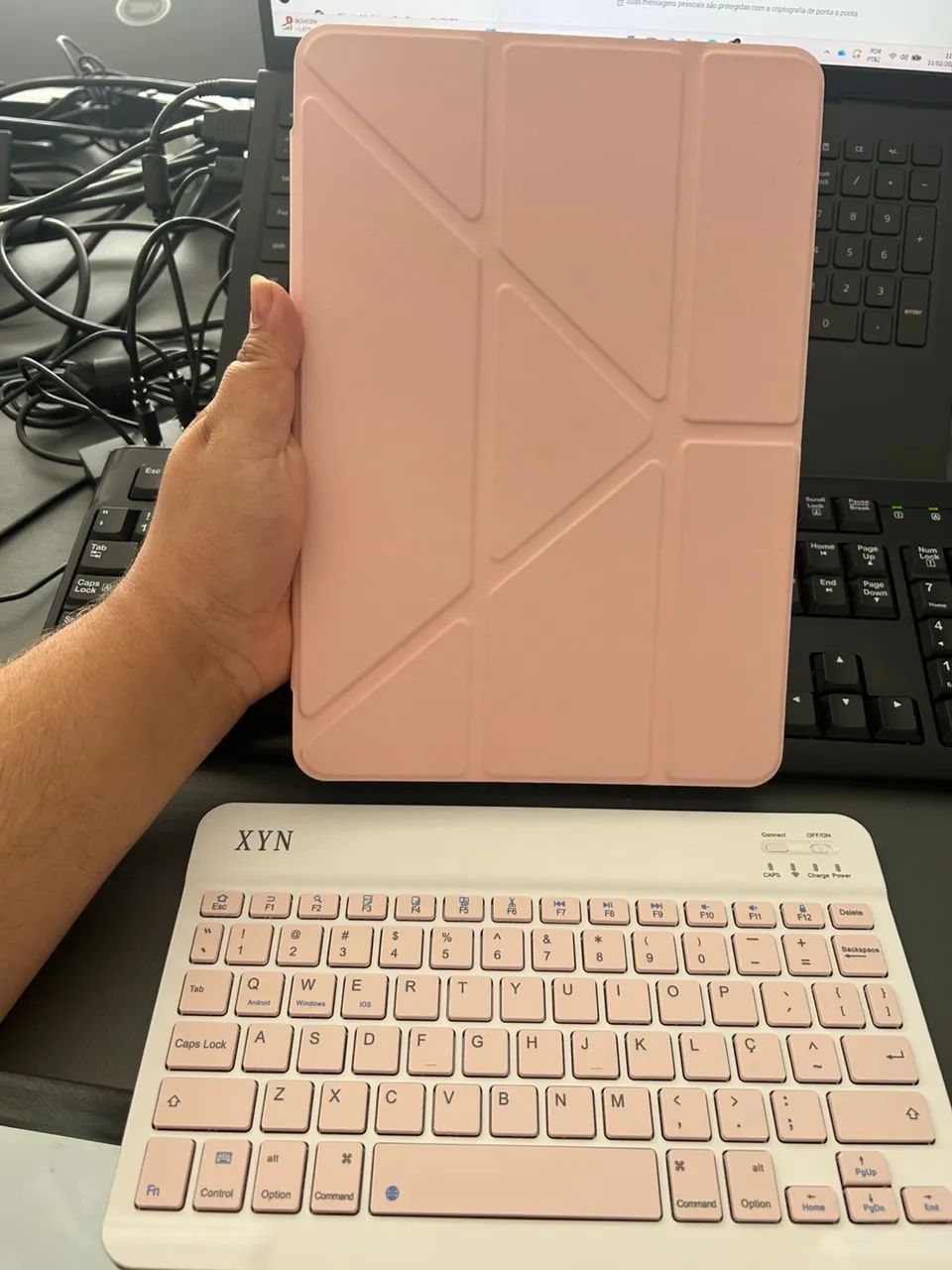 Tablet Xiaomi Pad 5  - Foto 2