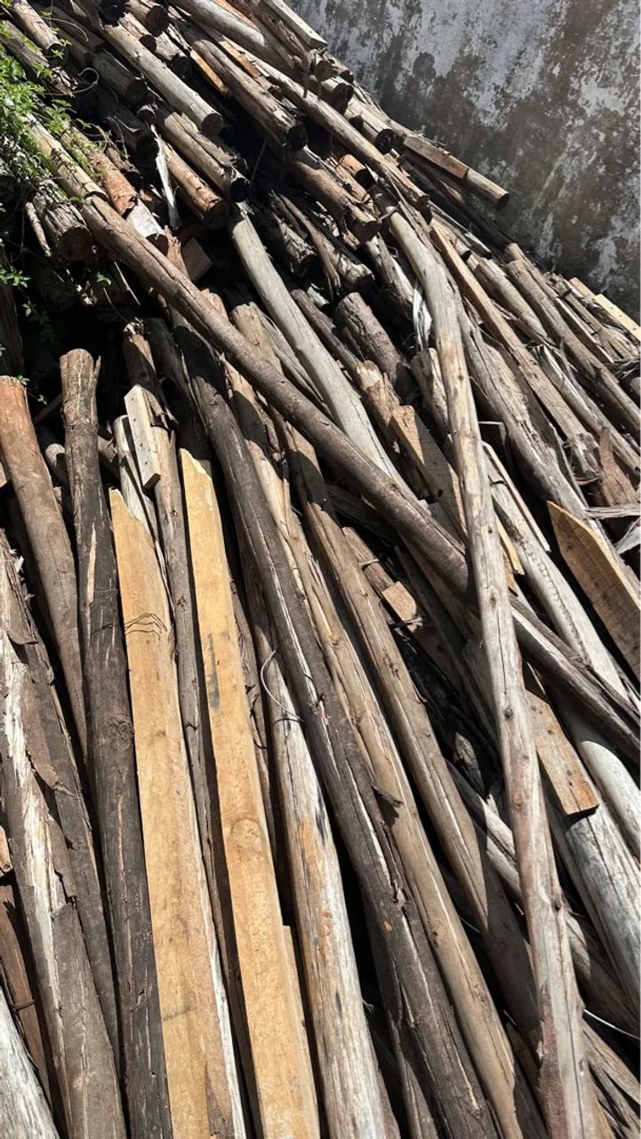 Pau de escoramento - 3 metros  - Foto 6