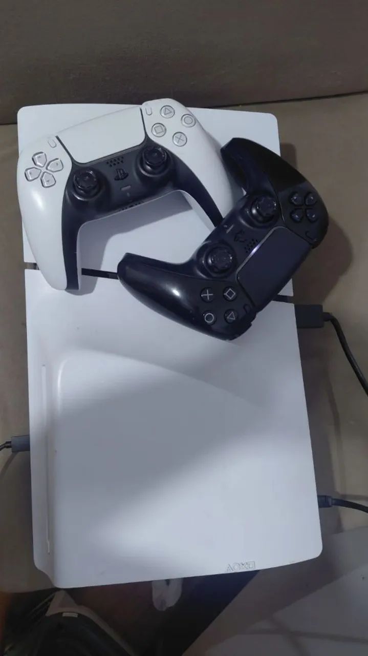 PLAYSTATION 5