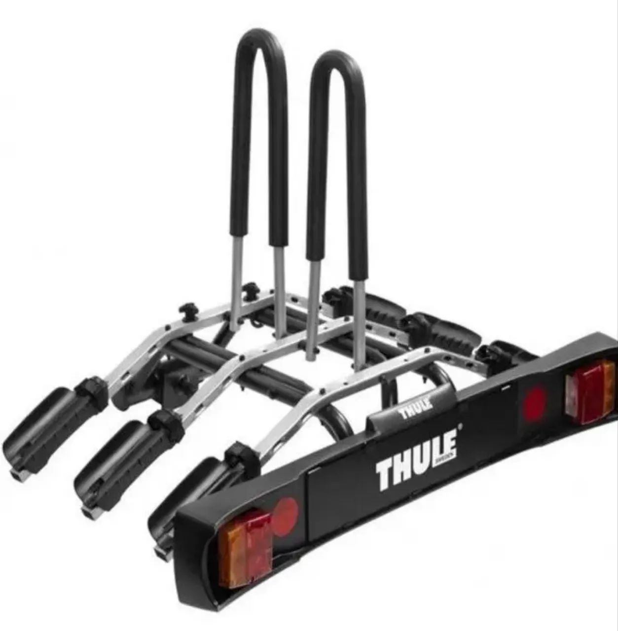 Transbike Thule - Foto 2