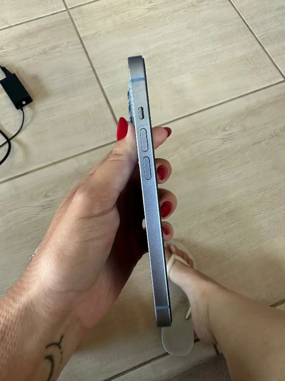 iPhone 14 128gb - Foto 3
