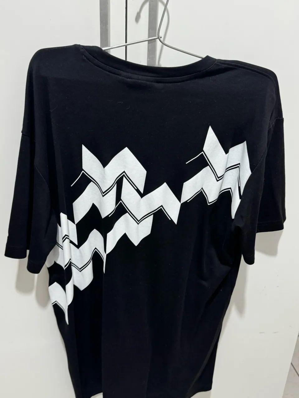 Vendo camiseta da Lacoste!! - Foto 2