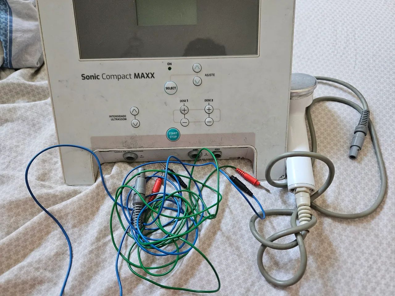 Eletro fisioterapia - Foto 3
