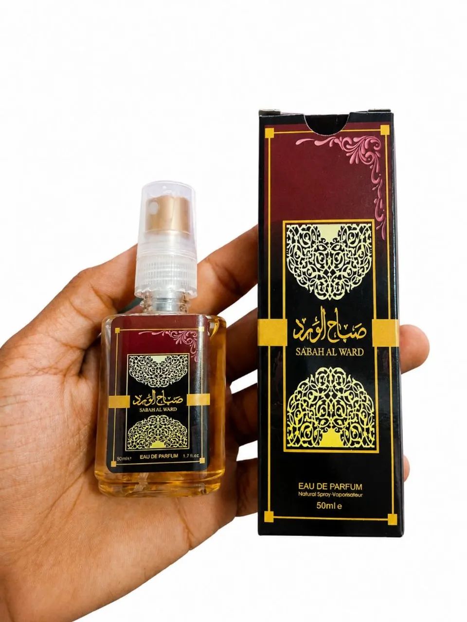 Perfumes miniaturas 50ml atacado