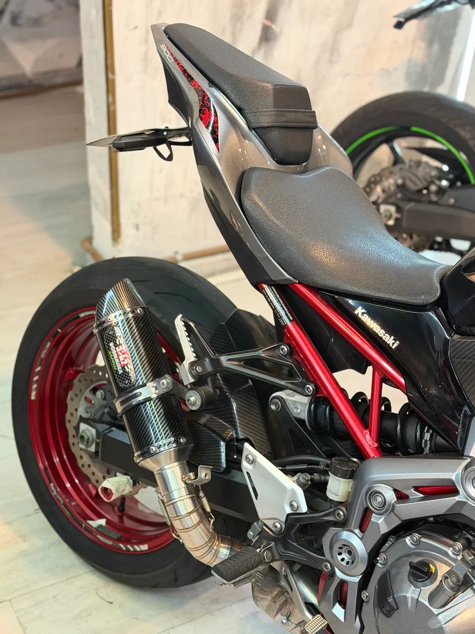 Z900  - OFERTA - Foto 3