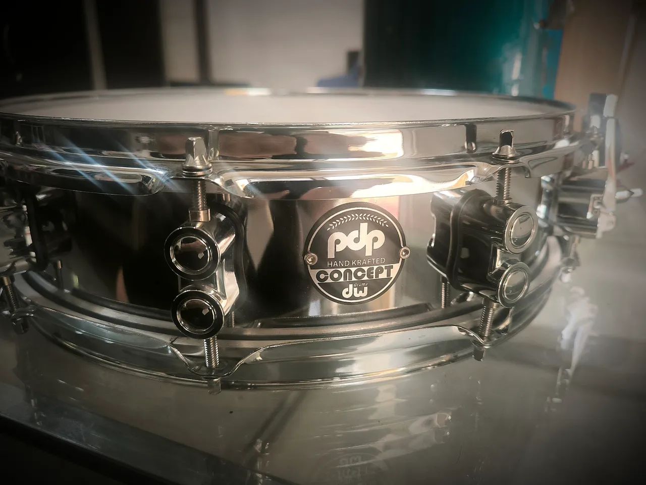 Caixa Piccolo PDP Concept by DW - Foto 5