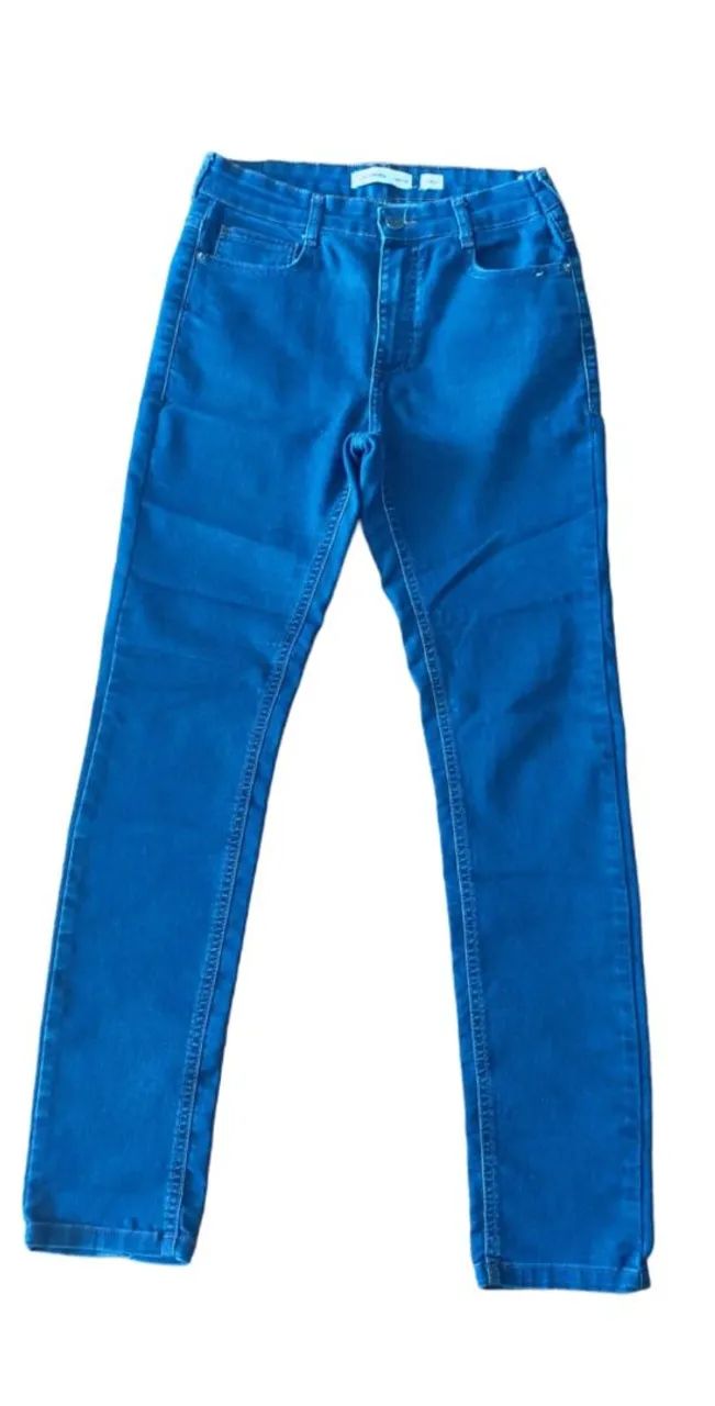 Calça jeans  - Foto 2