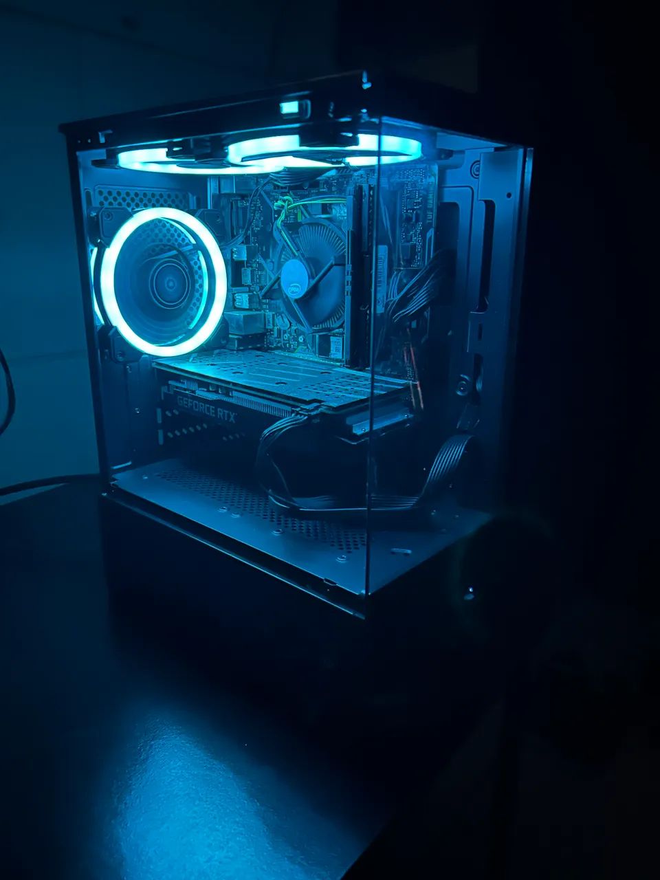 VENDO COMPUTADOR GAMER ?