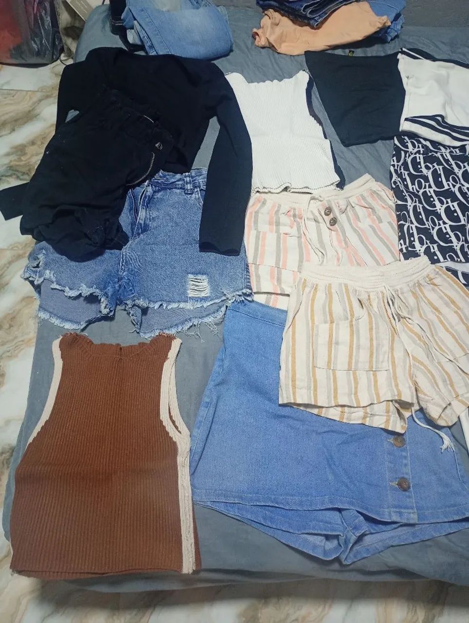 Roupas lindas de menina jovem ? - Foto 4