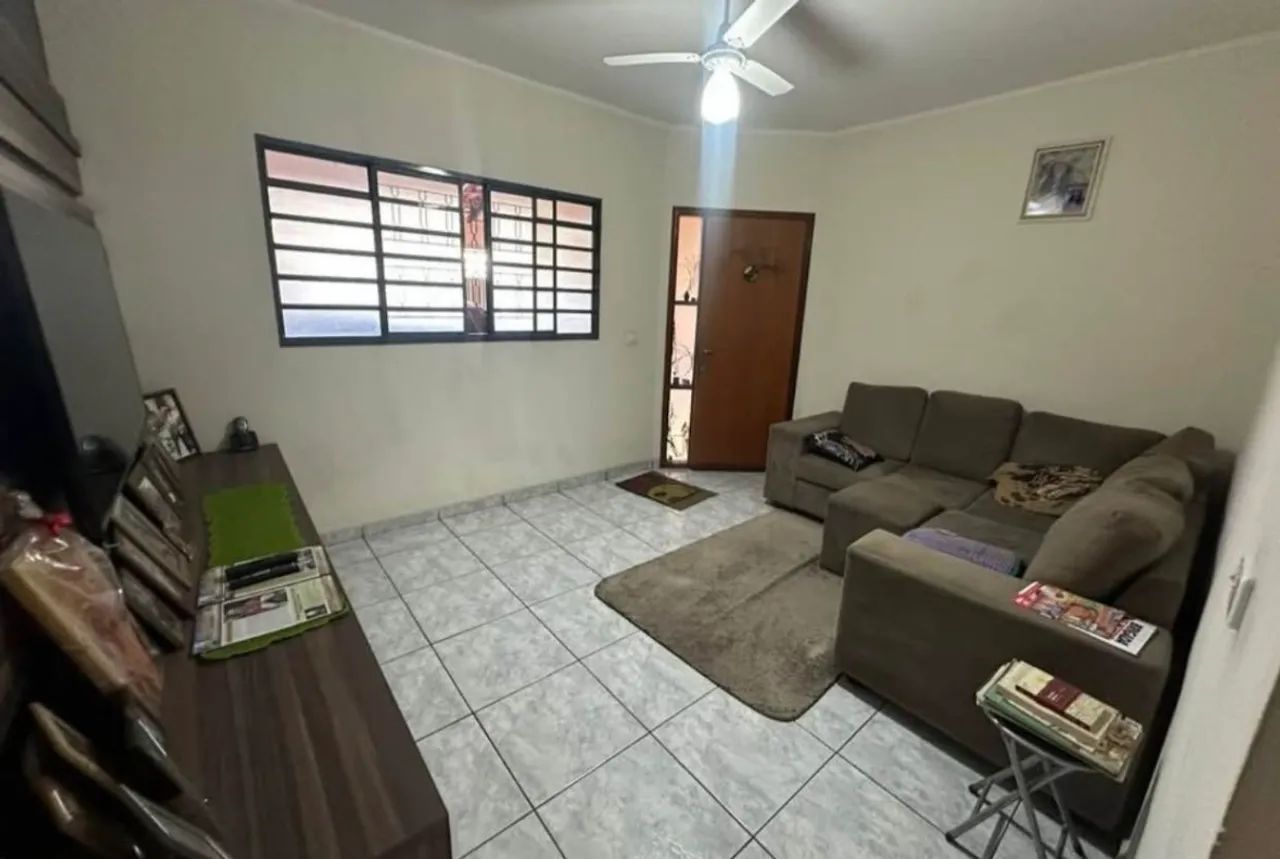 Casa na Samambaia Qr 511 - Foto 3