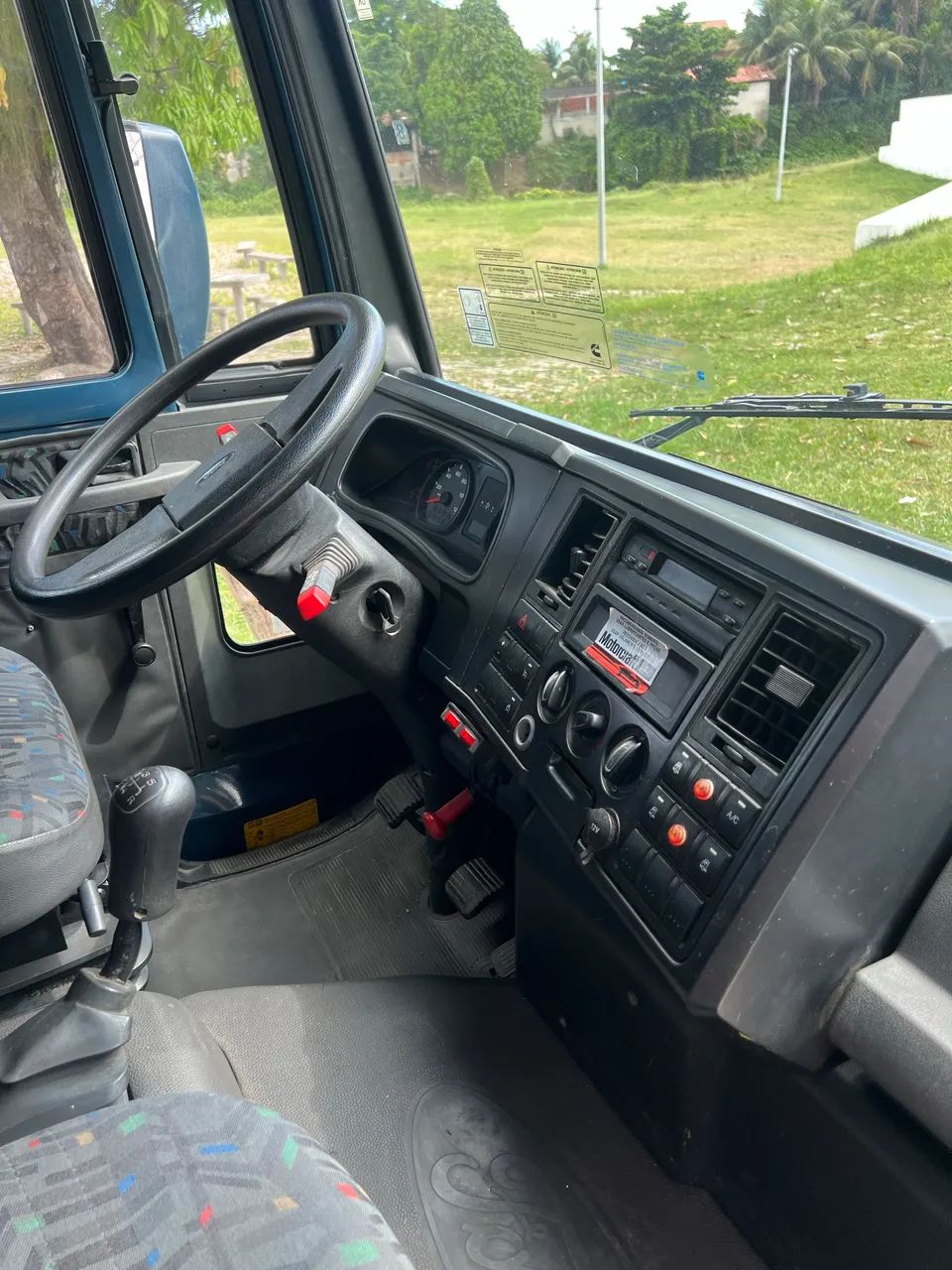 Vende se Ford cargo 816s - Foto 5