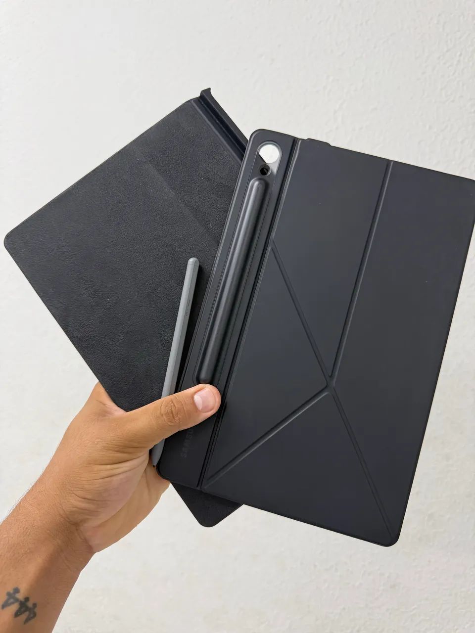 SAMSUNG TAB S9 FE - Foto 4