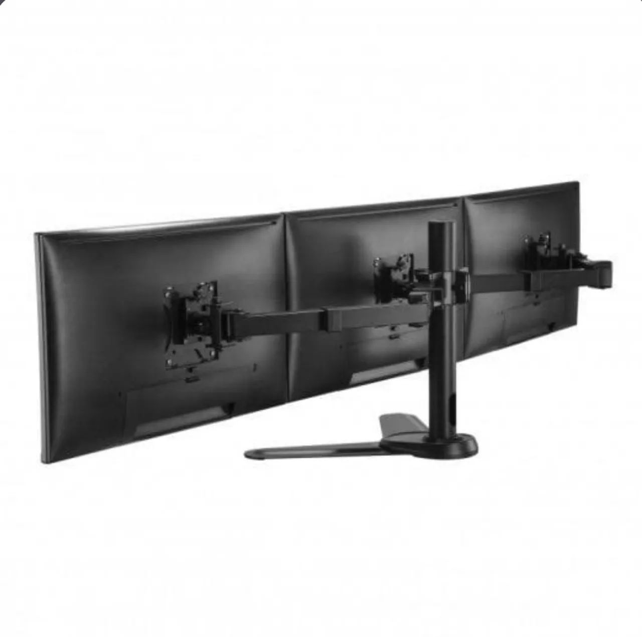 suporte para 3 monitores 