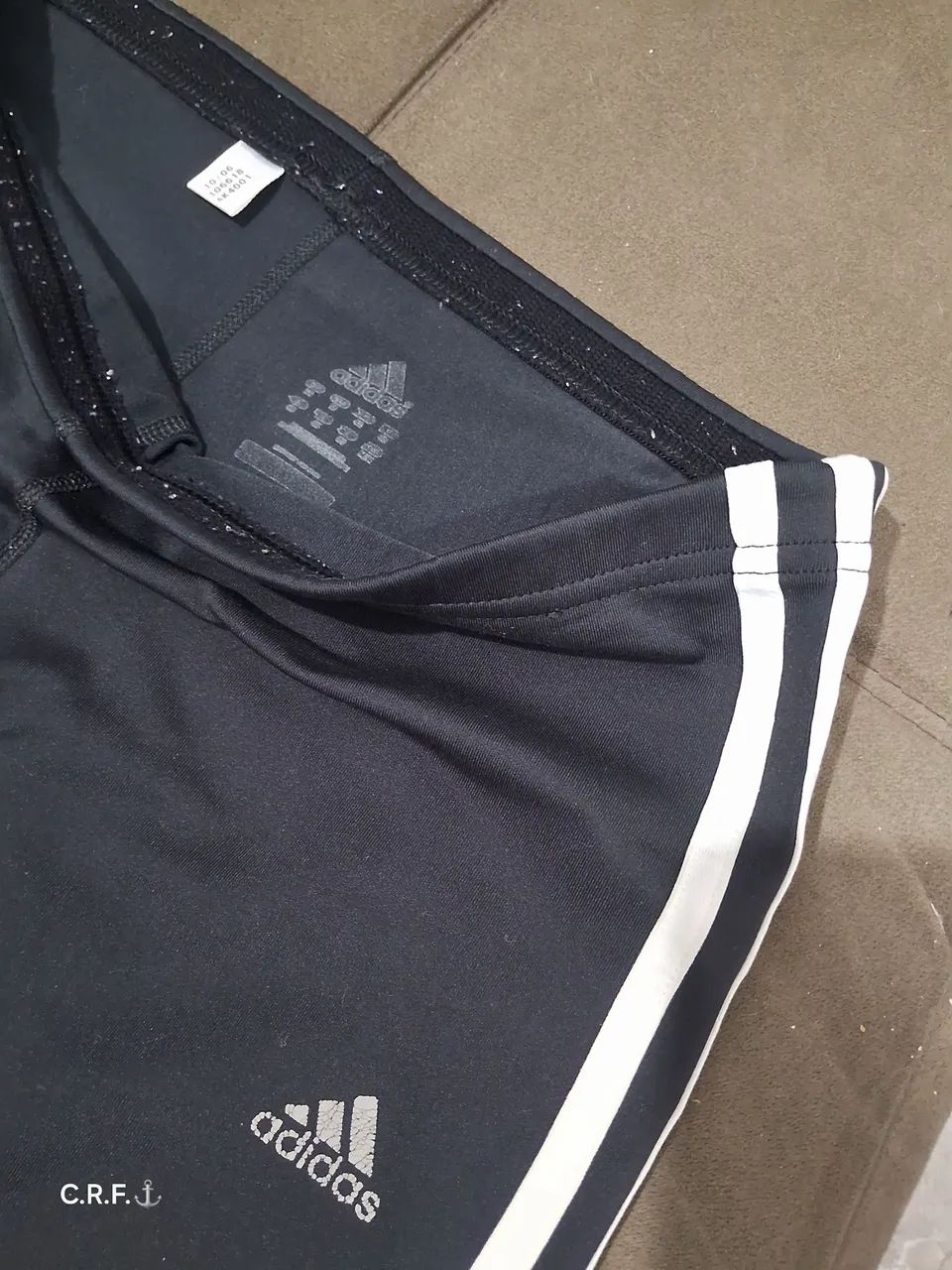 Calça Adidas  - Foto 3