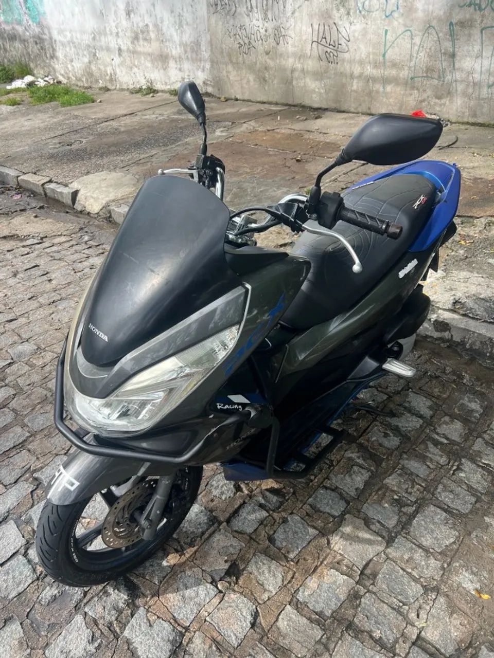 Honda pcx  - Foto 2