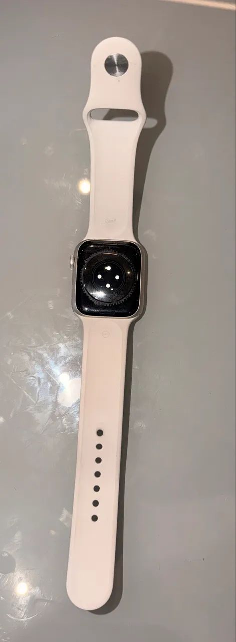 Apple Watch Séries 8 45 mm - Foto 3