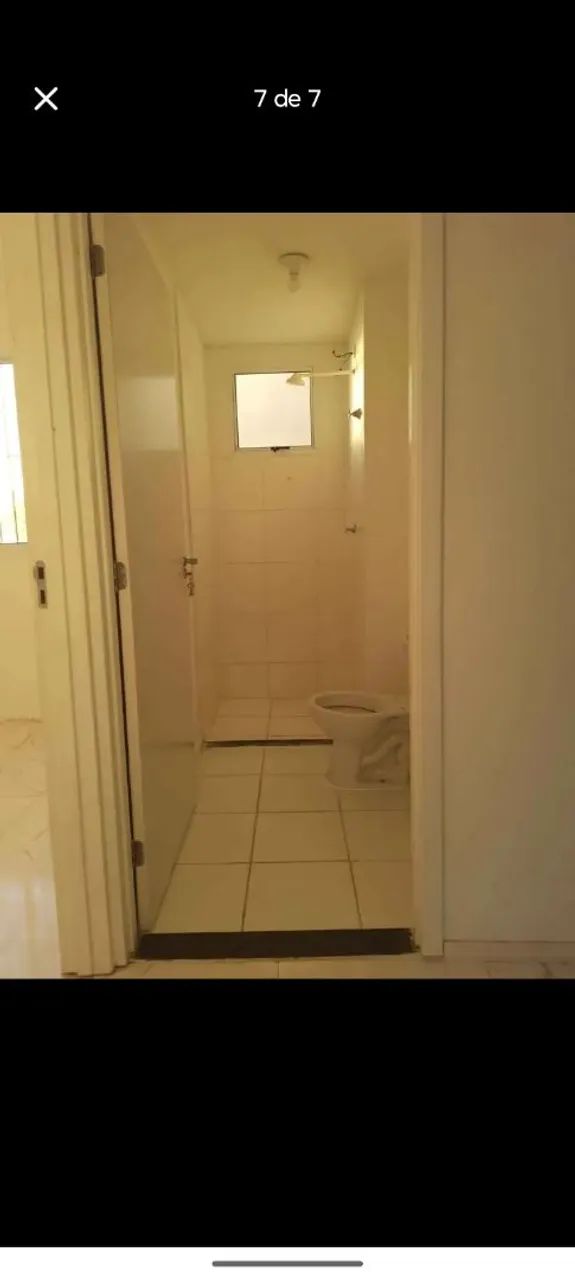 Alugo apartamento  - Foto 5