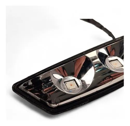 Pisca Dianteiro Direito Kawasaki Zx 10r 2011 Com Avaria Direito