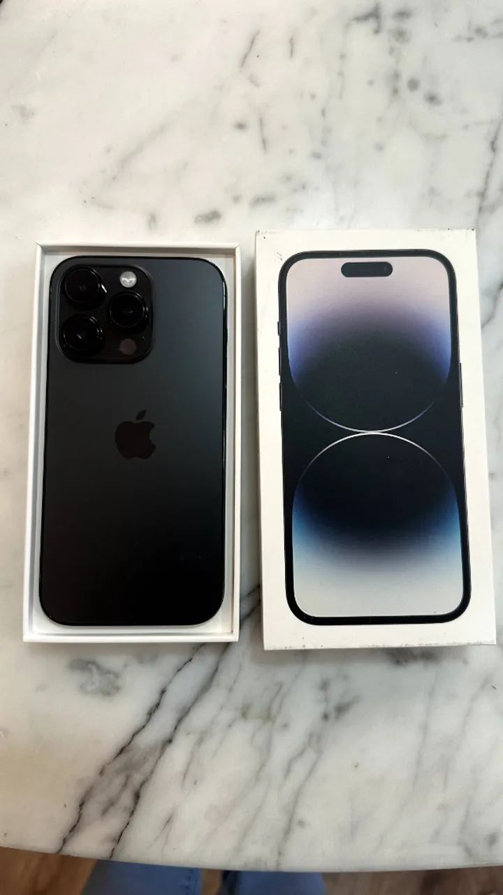 iphone 14 pro 256gb