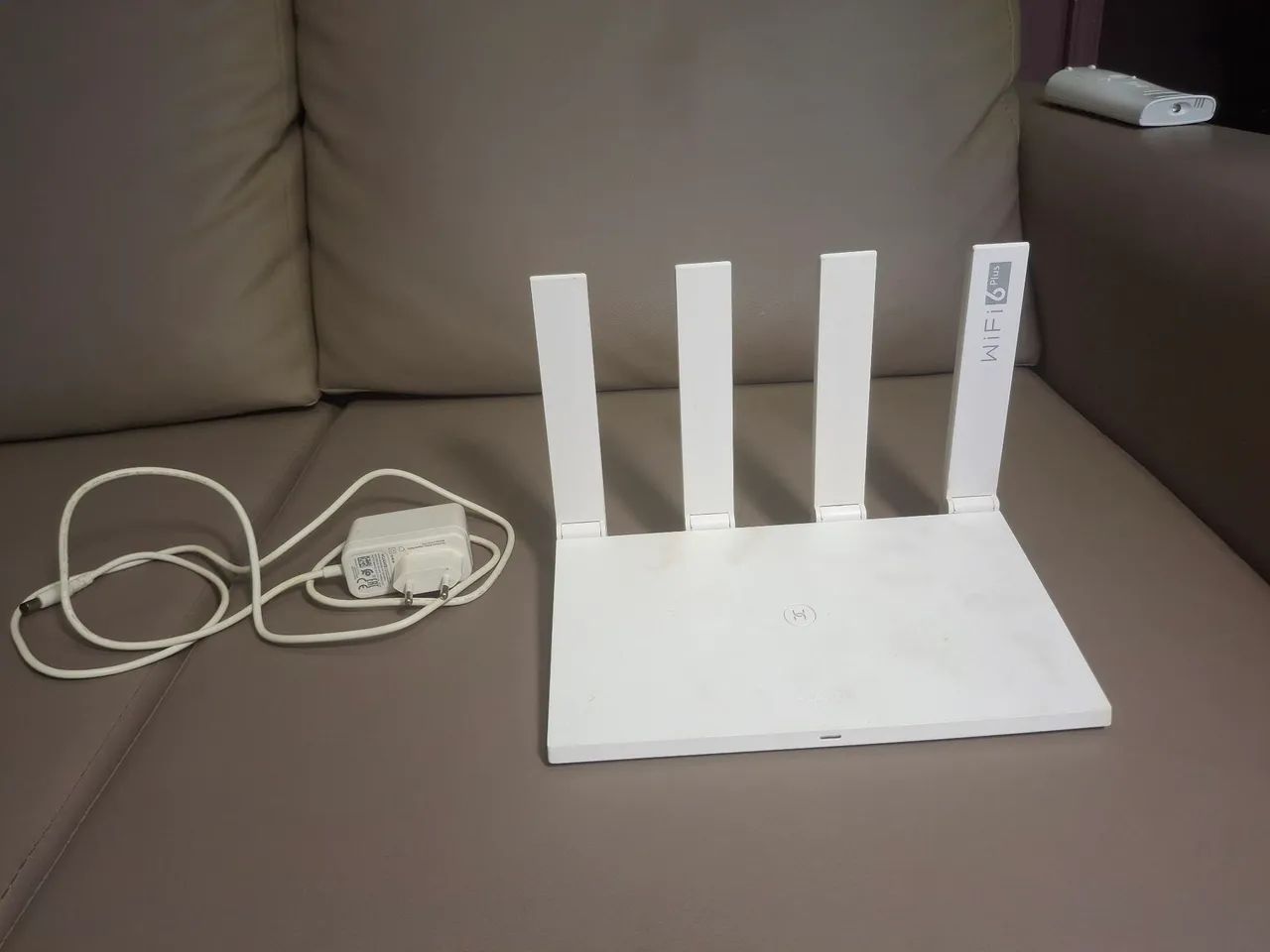 Roteador Wi-Fi 6 Huawei ax3000