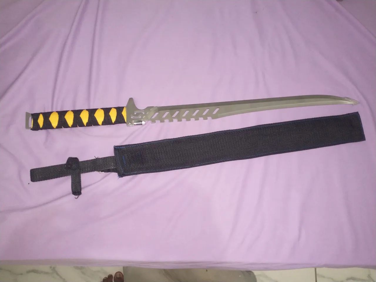 Facão tatico - Foto 2