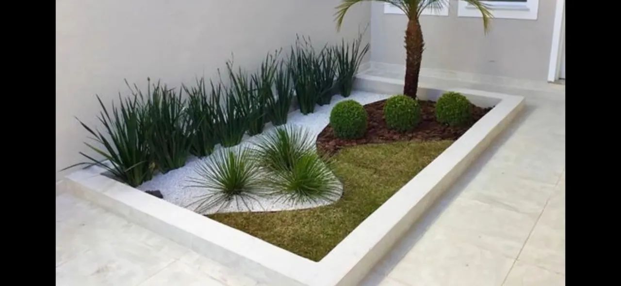 Jardinagem e paisagismo  - Foto 3