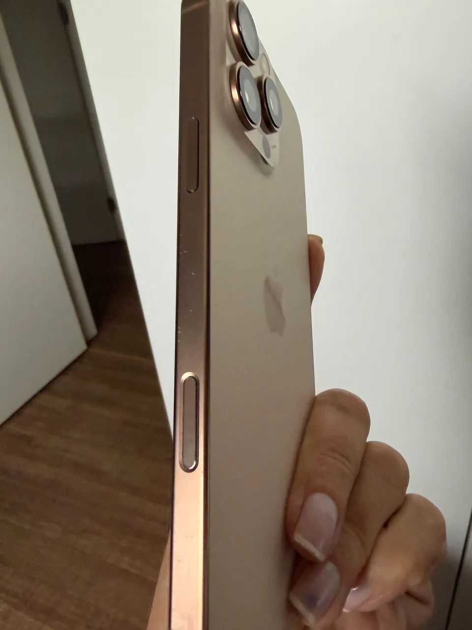 iPhone 16 pró max 256 Gb  - Foto 4