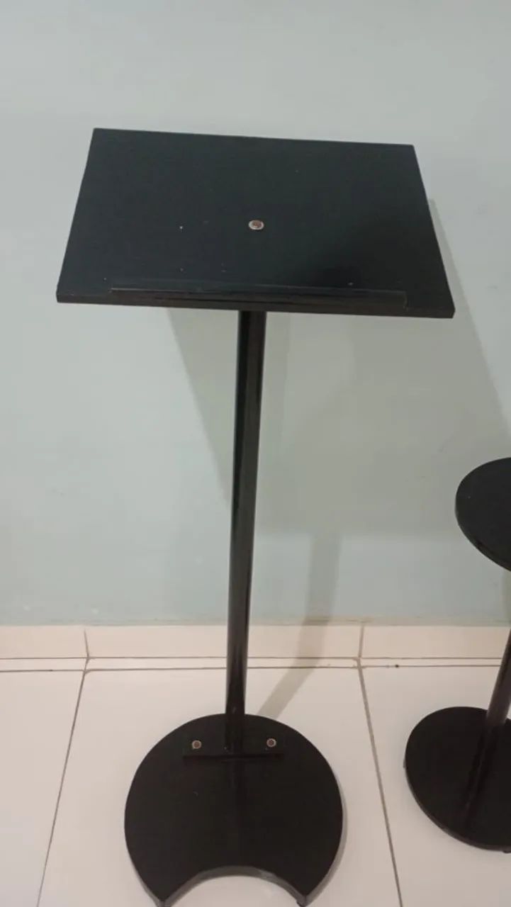 Kit pulpito para igrejas  - Foto 5