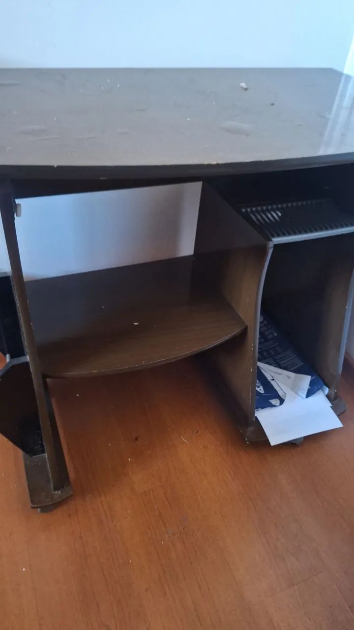 Mesa pra computador  - Foto 2