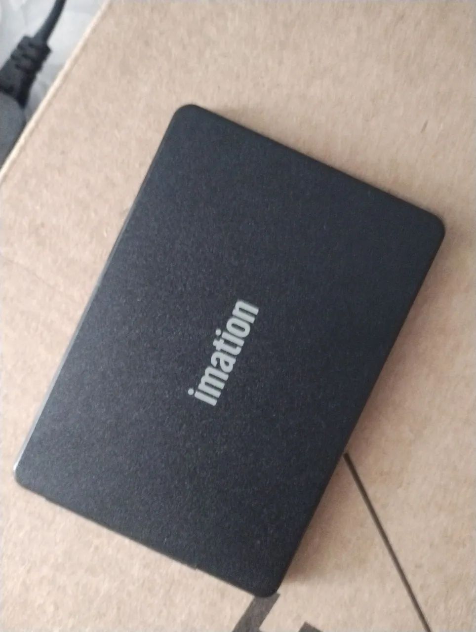 SSD 120GB IMATION
