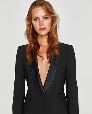 Blazer Zara novo  - Foto 4
