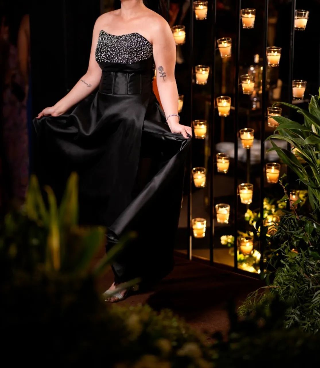 VESTIDO DE FORMATURA - Foto 4