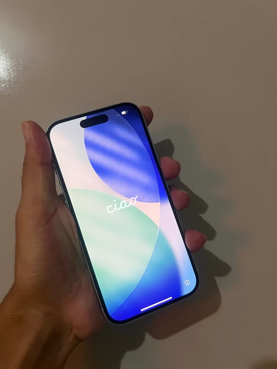 iPhone 15 128gb com caixa  - Foto 4