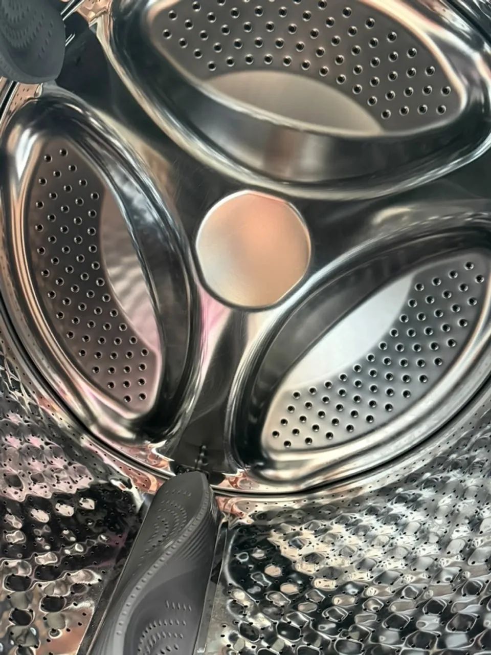 Vendo máquina de lavar e seca  - Foto 3